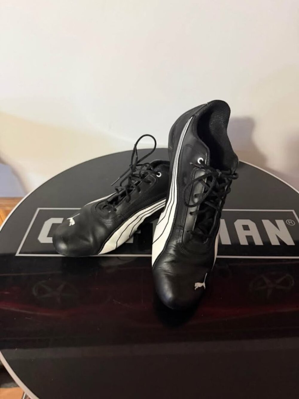 Puma Shoes
